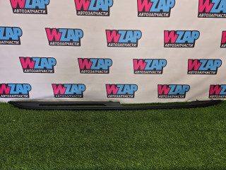 дуги на крышу (рейлинги) Ford Explorer 6 поколение U625 2023, 2.3 л., бензин, АКПП, внедорожник 5 дв., полный привод, LB5BS55129