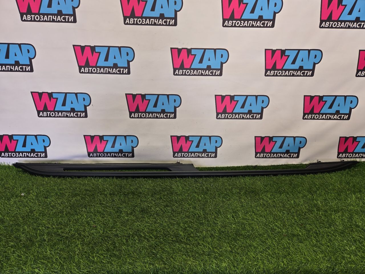 дуги на крышу (рейлинги) Ford Explorer 6 поколение U625 2023, 2.3 л., бензин, АКПП, внедорожник 5 дв., полный привод, LB5BS55129 - фото №1