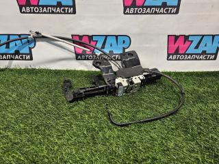 замок двери задней левой RAM 1500 5 поколение (2018 - 2024), бензин, АКПП, пикап, 04589915AF