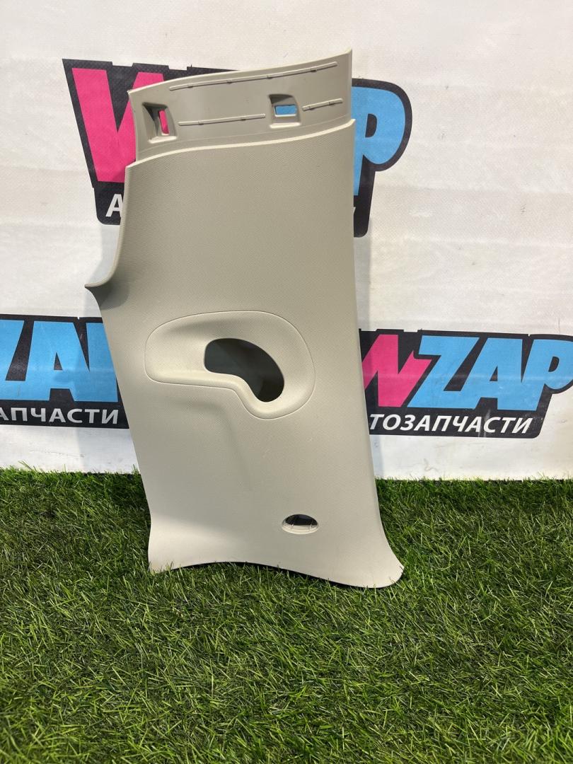 обшивка стойки RAM 1500 5 поколение 2022, АКПП, фургон, 6BN38TRMAB - фото №1