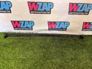 Уплотнитель стекла Tesla Model X 1 поколение [рестайлинг] 2022, электро, синий, полный привод, 1072079-90-D