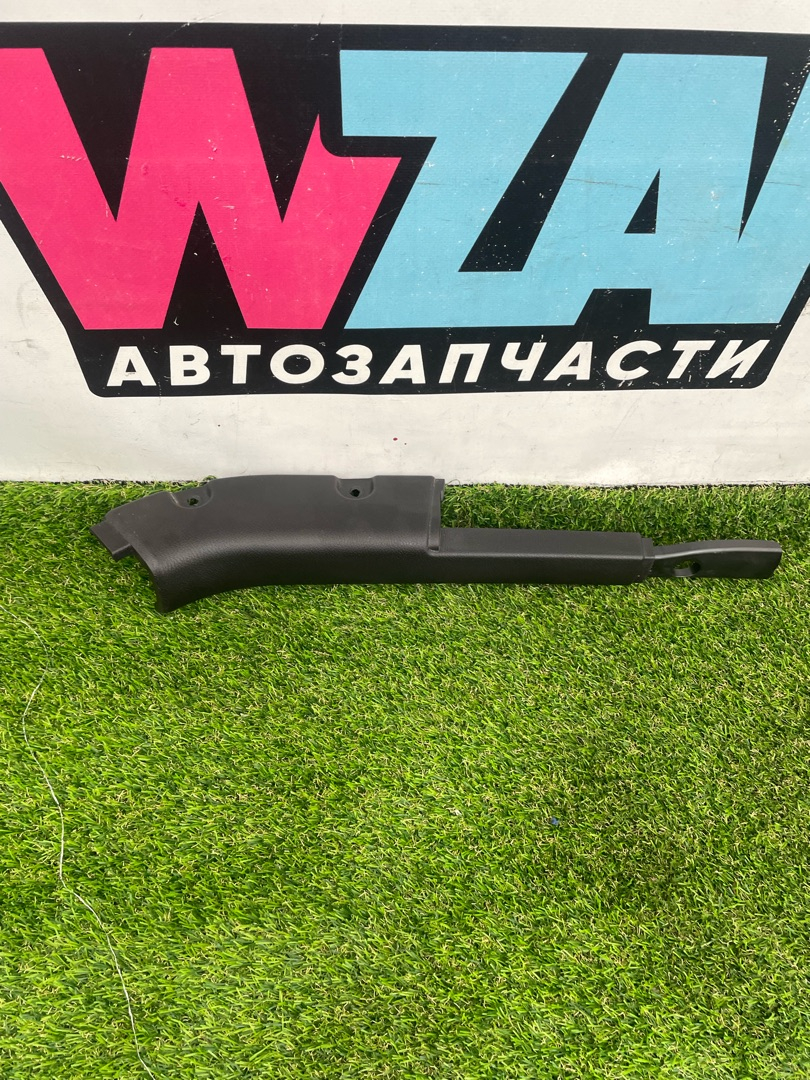 обшивка салона Jeep Wrangler 4 поколение 2020, АКПП, внедорожник 5 дв., 6BR73TX7AB - фото №1