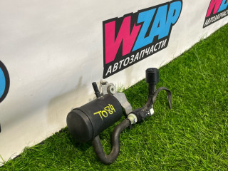 вакуумный ресивер Ford Mustang 6 поколение S550 [рестайлинг] 2019, 2.3 л., бензин, АКПП, черный, купе, задний привод, FR3C-6J003-AC