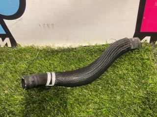 патрубок радиатора Ford Mustang 7 поколение S650 2024, 2.3 л., бензин, АКПП, черный, купе, задний привод, PB5E-8A582