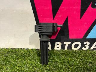 катушка зажигания Ford Mustang 6 поколение S550 [рестайлинг] 2021, 2.3 л., бензин, АКПП, кабриолет, CM5E-12A366-CB