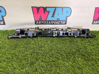 пластик Tesla Model X 1 поколение [рестайлинг] 2022, электро, синий, полный привод, 1060411-00-C