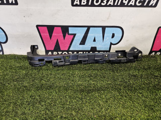 кронштейн (крепление) Tesla Model X 1 поколение 2017, электро, белый, 1080709-00-A