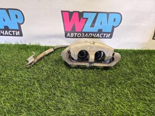 суппорт передний левый Ford Mustang 6 поколение S550 [рестайлинг] 2020, 2.3 л., бензин, АКПП, белый, купе, задний привод, LR3C-2011-FB