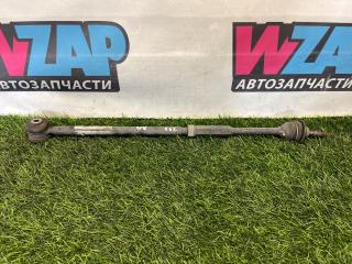 рычаг задний левый Jaguar XJ 4 поколение [рестайлинг] 2017, 3.0 л., бензин, АКПП, седан, задний привод, 8W83-5B551-DA