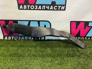 воздуховод Tesla Model X 1 поколение [рестайлинг] 2022, электро, 1608383-00-A