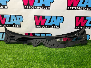 дождевик Ford Mustang 6 поколение S550 [рестайлинг] 2020, 2.3 л., бензин, АКПП, белый, кабриолет, задний привод, JR3B-63018A15-ACW