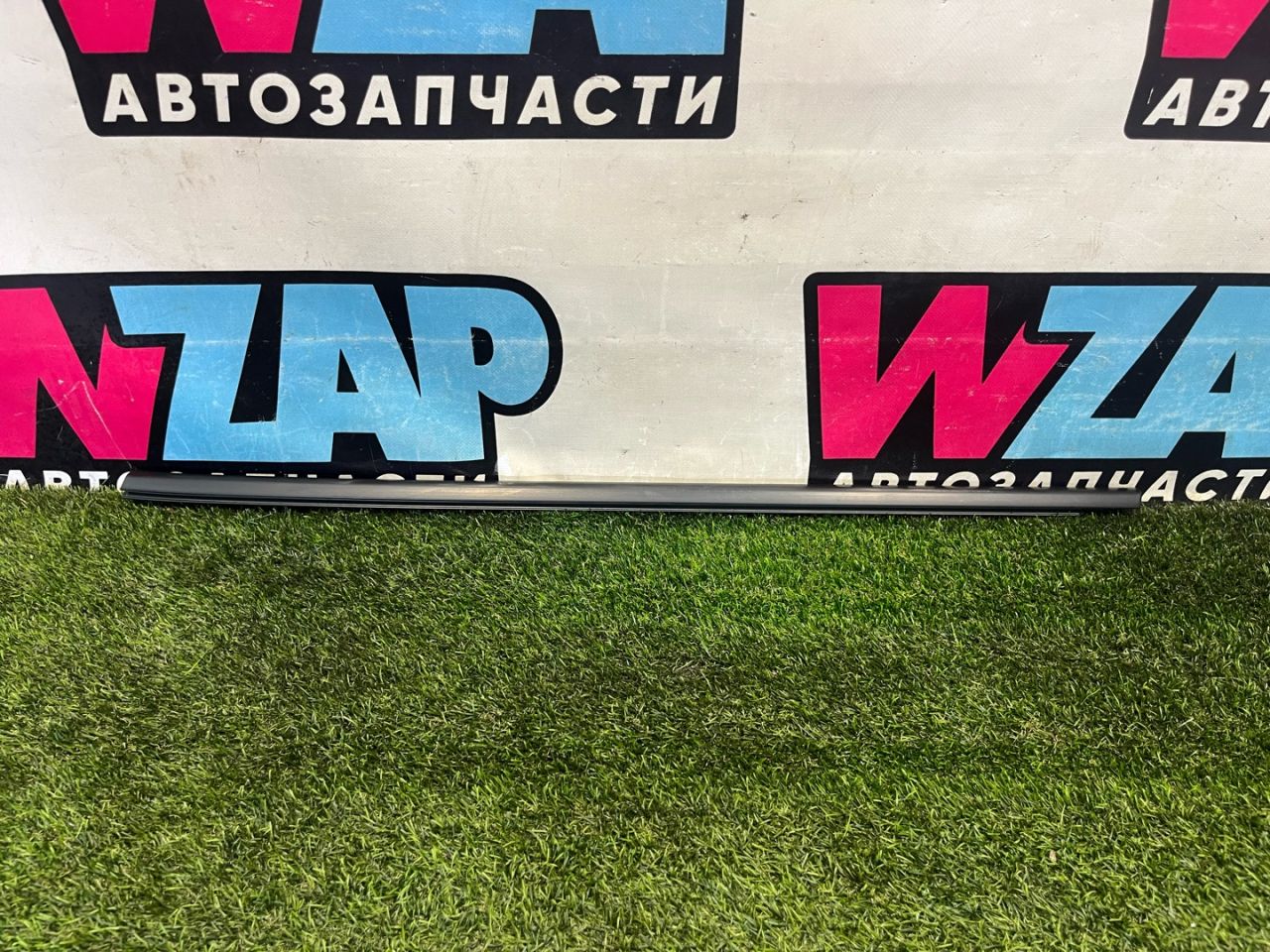 молдинг стекла Buick Encore GX 1 поколение 2021, 1.3 л., бензин, АКПП, внедорожник 5 дв., передний привод - фото №1