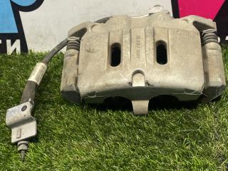 суппорт передний левый Ford Mustang 6 поколение S550 [рестайлинг] 2021, 2.3 л., бензин, АКПП, кабриолет, MR3C-2011-FD