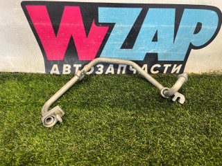 трубка кондиционера Ford Mustang 6 поколение S550 [рестайлинг] 2020, 2.3 л., бензин, АКПП, белый, кабриолет, задний привод, FR3B-19A705-AA