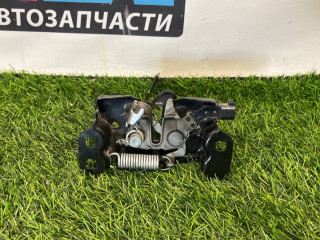 замок капота RAM 1500 5 поколение (2018 - 2024), бензин, АКПП, пикап, 68311130AB