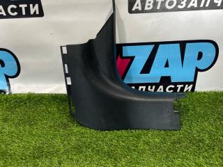 накладка на порог внутренняя Ford Mustang 6 поколение S550 [рестайлинг] 2019, 2.3 л., бензин, АКПП, кабриолет, задний привод, FR3B6302348AFW