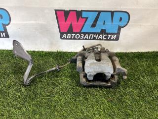 суппорт задний правый Jaguar XJ 4 поколение [рестайлинг] 2017, 3.0 л., бензин, АКПП, седан, задний привод, FW932K327AB