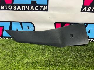 Декоративная накладка центральной консоли Volkswagen Jetta 7 поколение 2019, 1.4 л., бензин, АКПП, седан, передний привод, 17B863045