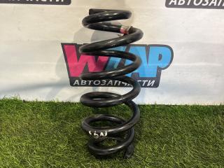 пружина задняя Ford Explorer 6 поколение U625 2023, 2.3 л., бензин, АКПП, внедорожник 5 дв., полный привод, LB5C-5560-CE