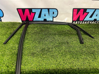 Уплотнитель стекла Ford Escape 4 поколение CX482 2021, 1.5 л., бензин, АКПП, внедорожник 5 дв., передний привод