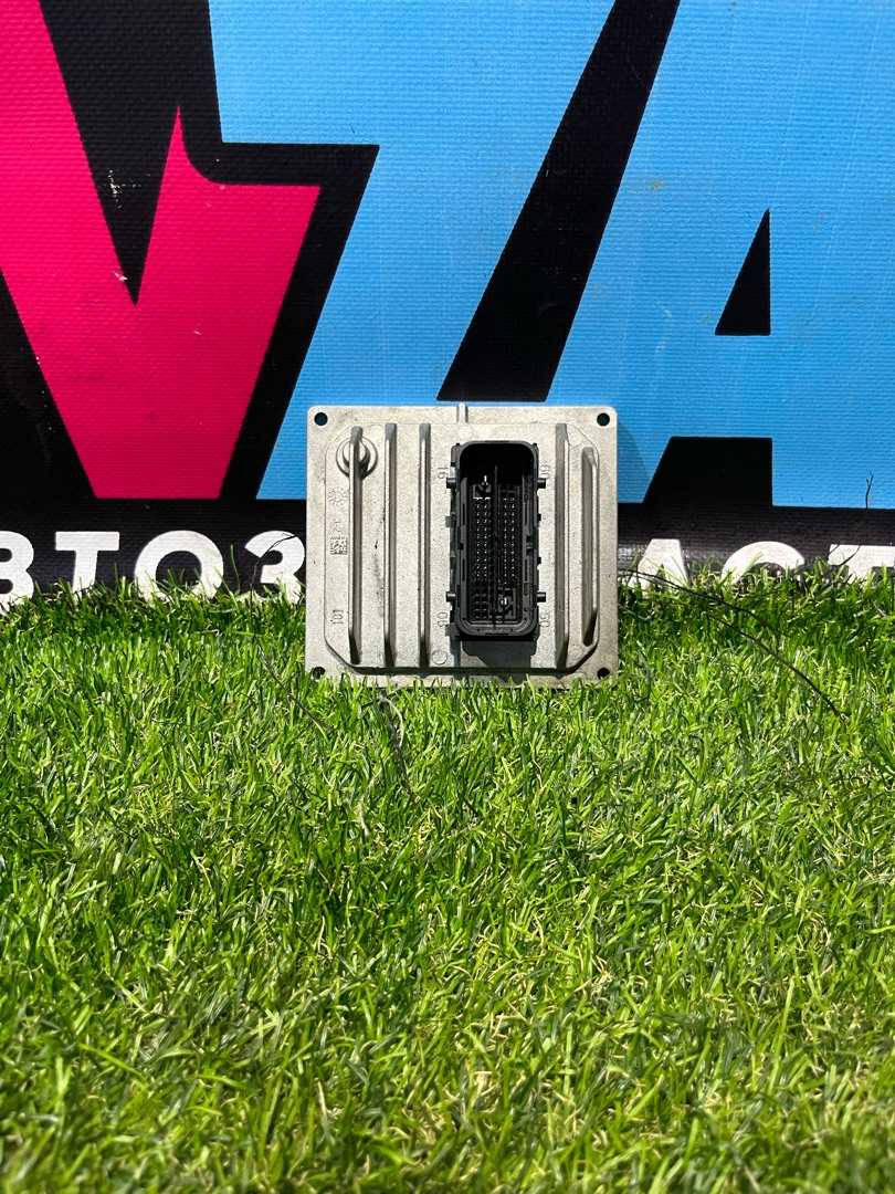 блок управления АКПП Buick Encore GX 1 поколение 2023, 1.2 л., бензин, АКПП, внедорожник 5 дв., передний привод, 24044502 - фото №1