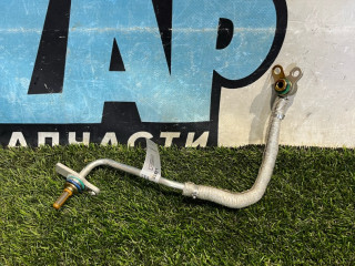 масляная трубка турбины Ford Explorer 6 поколение U625 2021, 2.3 л., бензин, АКПП, внедорожник 5 дв., задний привод, LB5E-6K679-AC