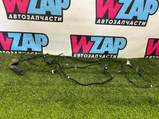 дверная проводка Mini Cabrio 3 поколение [рестайлинг] 2021, 1.5 л., бензин, АКПП, красный, кабриолет, передний привод, 6809486