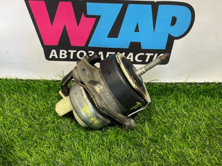 подушка крепления двигателя Ford Mustang 6 поколение S550 [рестайлинг] 2019, 2.3 л., бензин, АКПП, черный, купе, задний привод