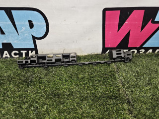 кронштейн (крепление) Tesla Model X 1 поколение 2017, электро, белый, 1051827-00-B