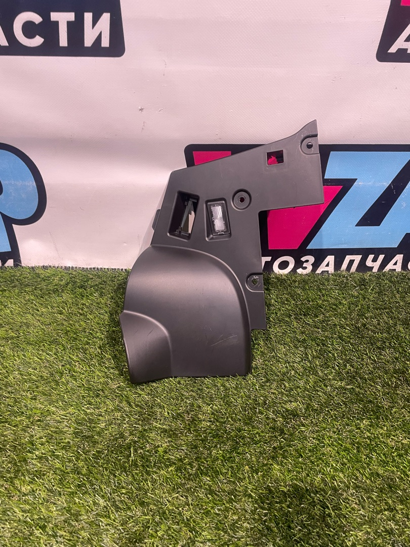 накладка на торпедо (консоль) Tesla Model Y 1 поколение 2023, электро, полный привод, 1507076-00-B - фото №1