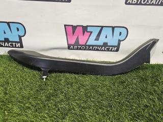 воздуховод Tesla Model X 1 поколение [рестайлинг] 2022, электро, синий, полный привод, 1613318-00-A