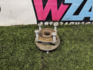 ступица передняя левая Jaguar XF X260 (2015 - 2026), HK832C300BB