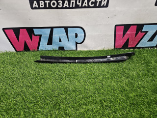 молдинг (накладка кузовная) Ford Mustang 6 поколение S550 [рестайлинг] 2020, 2.3 л., бензин, АКПП, белый, кабриолет, задний привод, FR3B7602564