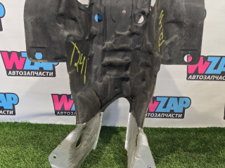 шумоизоляция (термозащита) Ford Mustang 6 поколение S550 [рестайлинг] 2019, 2.3 л., бензин, АКПП, кабриолет, задний привод