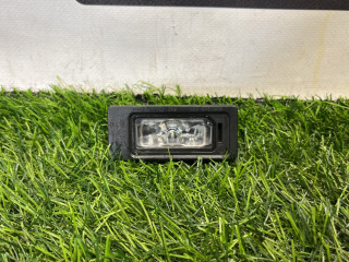 подсветка номера Volkswagen Jetta 7 поколение 2019, 1.4 л., бензин, АКПП, седан, передний привод, 5NA943021