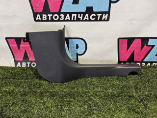 накладка на порог внутренняя Buick Encore GX 1 поколение 2023, 1.2 л., бензин, АКПП, внедорожник 5 дв., передний привод, 42712541