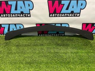 накладка на торпедо (консоль) Tesla Model Y 1 поколение 2023, электро, полный привод, 1766372-00-A