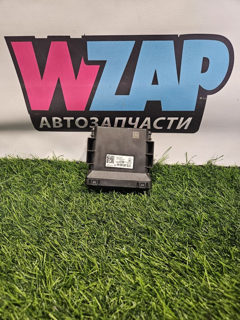 блок комфорта Buick Encore GX 1 поколение 2021, 1.3 л., бензин, АКПП, внедорожник 5 дв., передний привод, 13536789 - фото №1