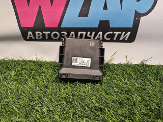 блок комфорта Buick Encore GX 1 поколение 2021, 1.3 л., бензин, АКПП, внедорожник 5 дв., передний привод, 13536789