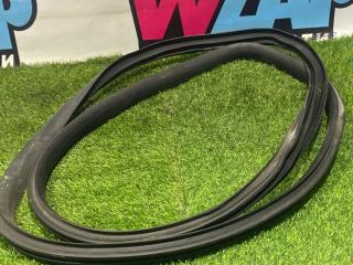 уплотнитель двери Tesla Model Y 1 поколение 2022, электро, белый, 1497673-89-A