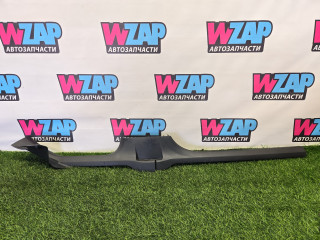 накладка на порог внутренняя Volkswagen Jetta 7 поколение 2019, 1.4 л., бензин, АКПП, седан, передний привод, 17A853371