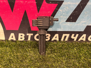 катушка зажигания Ford Mustang 6 поколение S550 [рестайлинг] 2019, 2.3 л., бензин, АКПП, кабриолет, задний привод, CM5E12A366BC