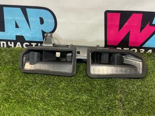 воздуховод печки Volkswagen Jetta 7 поколение 2020, 1.4 л., бензин, АКПП, седан, передний привод, 17A819063