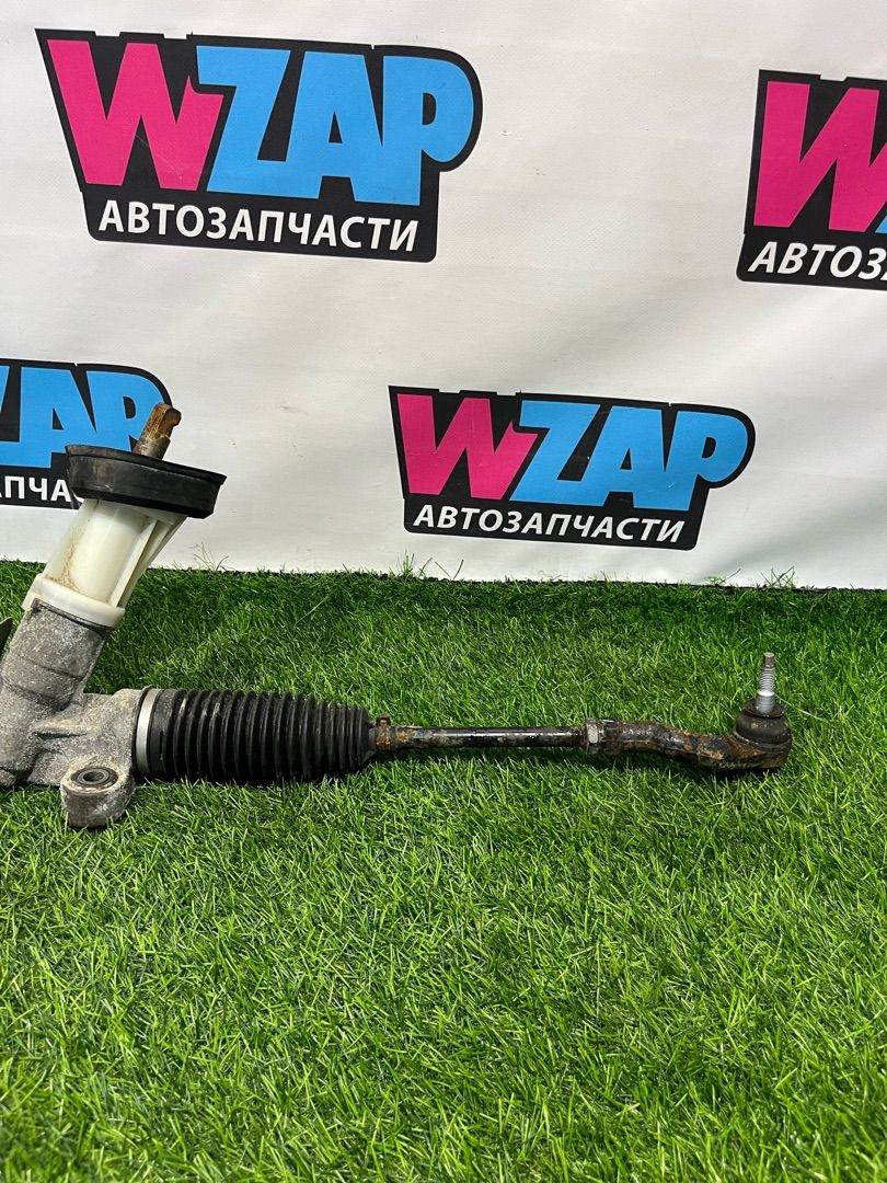 тяга рулевая Ford Escape 4 поколение CX482 2020, 1.5 л., бензин, АКПП, внедорожник 5 дв., LX6C-3290-AA - фото №1