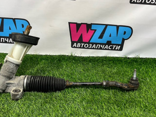 тяга рулевая Ford Escape 4 поколение CX482 2020, 1.5 л., бензин, АКПП, внедорожник 5 дв., LX6C-3290-AA