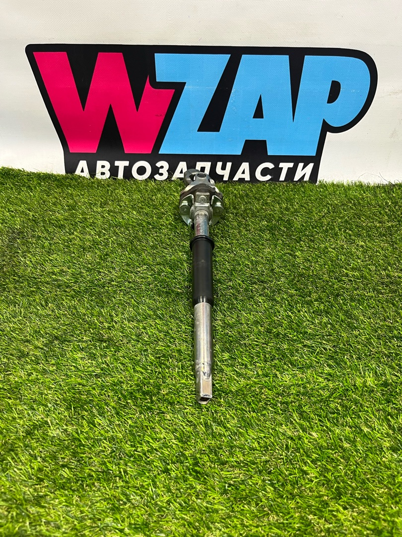 рулевой карданчик Ford Explorer 6 поколение U625 2020, 2.3 л., бензин, АКПП, внедорожник 5 дв., полный привод, L1MC-3E751-AE - фото №1