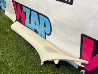 обшивка стойки Buick Encore GX 1 поколение 2021, 1.3 л., бензин, АКПП, внедорожник 5 дв., передний привод, 42728882