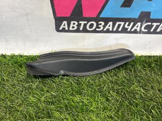 молдинг лобового стекла RAM 1500 5 поколение (2018 - 2024), бензин, АКПП, пикап, 68299455AC