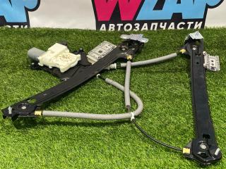 стеклоподъемник передний правый Ford Mustang 6 поколение S550 [рестайлинг] 2019, 2.3 л., бензин, АКПП, купе, задний привод