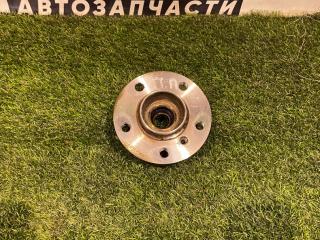 ступица передняя правая Mini Cabrio 3 поколение [рестайлинг] 2021, 1.5 л., бензин, АКПП, красный, кабриолет, передний привод